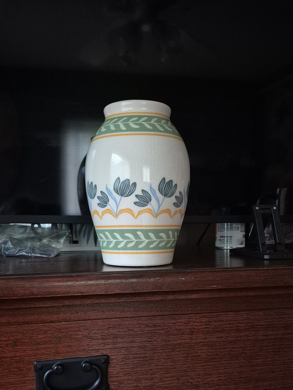 Better Homes And Gardens  Vase